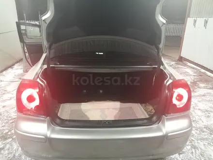 Toyota Avensis 2005 года за 3 750 000 тг. в Караганда – фото 3