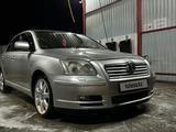 Toyota Avensis 2005 года за 3 750 000 тг. в Караганда
