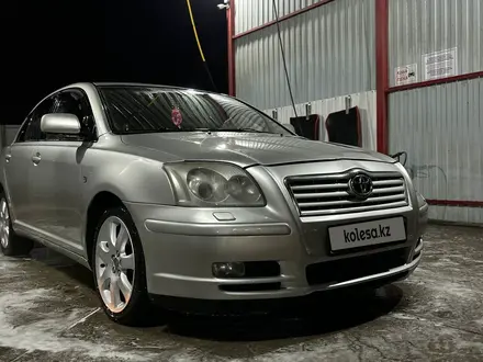 Toyota Avensis 2005 года за 3 750 000 тг. в Караганда