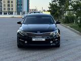 Kia K5 2019 года за 8 500 000 тг. в Актау