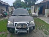 Hyundai Santa Fe 2005 годаүшін3 400 000 тг. в Усть-Каменогорск