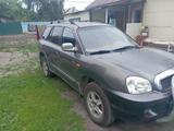 Hyundai Santa Fe 2005 годаүшін3 400 000 тг. в Усть-Каменогорск – фото 3