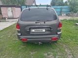 Hyundai Santa Fe 2005 годаүшін3 400 000 тг. в Усть-Каменогорск – фото 4