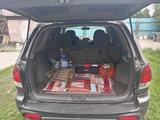 Hyundai Santa Fe 2005 годаүшін3 400 000 тг. в Усть-Каменогорск – фото 5