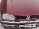 Volkswagen Golf 1992 годаfor1 100 000 тг. в Караганда