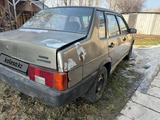 ВАЗ (Lada) 21099 1999 года за 500 000 тг. в Алматы – фото 3