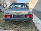 ВАЗ (Lada) 21099 1999 годаүшін500 000 тг. в Алматы – фото 2