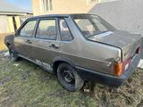 ВАЗ (Lada) 21099 1999 годаүшін500 000 тг. в Алматы – фото 4