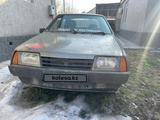 ВАЗ (Lada) 21099 1999 годаүшін500 000 тг. в Алматы – фото 5