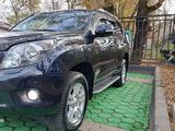 Toyota Land Cruiser Prado 2011 года за 16 500 000 тг. в Алматы – фото 3