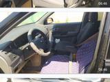 Kia Carens 2004 года за 2 800 000 тг. в Шымкент – фото 3