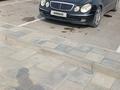 Mercedes-Benz E 240 2003 годаfor3 700 000 тг. в Тараз