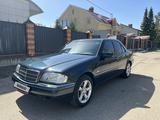 Mercedes-Benz C 280 1995 года за 5 900 000 тг. в Усть-Каменогорск – фото 3