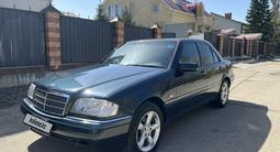 Mercedes-Benz C 280 1995 года за 5 900 000 тг. в Усть-Каменогорск – фото 3