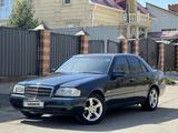 Mercedes-Benz C 280 1995 годаүшін5 900 000 тг. в Усть-Каменогорск