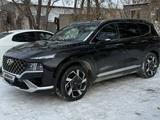 Hyundai Santa Fe 2023 года за 20 000 000 тг. в Костанай – фото 3