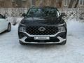 Hyundai Santa Fe 2023 года за 20 000 000 тг. в Костанай