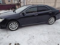 Toyota Camry 2012 годаүшін9 000 000 тг. в Экибастуз