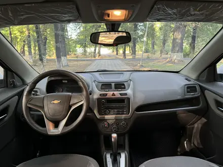 Chevrolet Cobalt 2021 года за 5 750 000 тг. в Алматы – фото 24