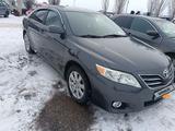 Toyota Camry 2010 годаfor6 200 000 тг. в Актобе – фото 4