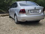 Volkswagen Polo 2020 года за 6 400 000 тг. в Усть-Каменогорск – фото 2
