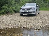 Volkswagen Polo 2020 года за 6 400 000 тг. в Усть-Каменогорск – фото 3