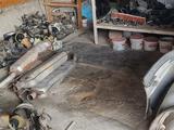 Запчасти опель астра жи зафира за 10 000 тг. в Шымкент