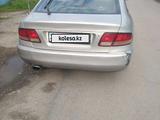 Mitsubishi Galant 1994 года за 1 600 000 тг. в Каскелен – фото 4