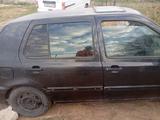 Volkswagen Golf 1994 годаүшін200 000 тг. в Алматы – фото 3