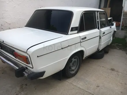 ВАЗ (Lada) 2106 1995 года за 300 000 тг. в Шымкент