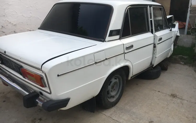 ВАЗ (Lada) 2106 1995 годаүшін300 000 тг. в Шымкент