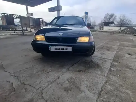 Toyota Carina E 1992 года за 1 600 000 тг. в Кордай – фото 7