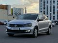 Volkswagen Polo 2015 года за 4 100 000 тг. в Астана