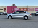 Volkswagen Polo 2015 годаүшін4 100 000 тг. в Астана – фото 4