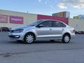 Volkswagen Polo 2015 года за 4 100 000 тг. в Астана – фото 2