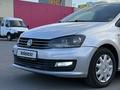 Volkswagen Polo 2015 года за 4 100 000 тг. в Астана – фото 6