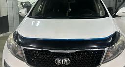 Kia Sportage 2014 года за 8 200 000 тг. в Астана