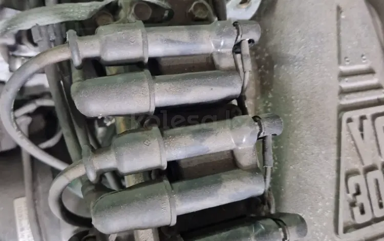 Катушка зажигания на митсубиси делика 3л, 2002г за 15 000 тг. в Алматы