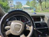 Audi Q7 2008 годаүшін7 000 000 тг. в Шымкент – фото 3