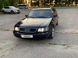 Audi A6 1997 года за 4 300 000 тг. в Алматы