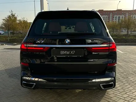 BMW X7 2022 года за 70 300 450 тг. в Атырау – фото 5