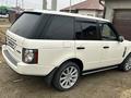 Land Rover Range Rover 2009 года за 12 500 000 тг. в Атырау – фото 6