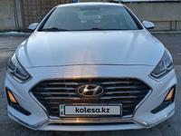 Hyundai Sonata 2018 годаfor8 500 000 тг. в Шымкент