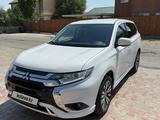 Mitsubishi Outlander 2022 года за 11 500 000 тг. в Атырау