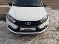 ВАЗ (Lada) Granta 2190 2020 годаfor4 300 000 тг. в Уральск – фото 2