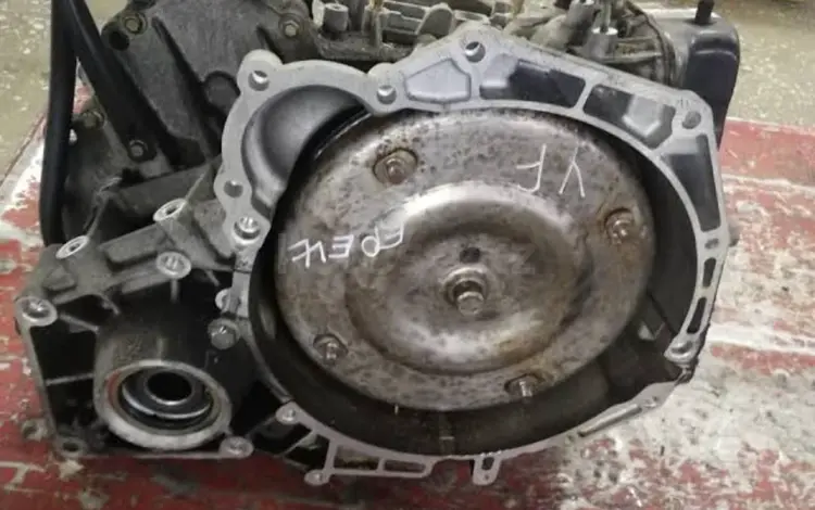 Автомат коробка передач на Ford mondeo за 150 000 тг. в Алматы
