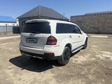 Mercedes-Benz GL 450 2007 года за 6 300 000 тг. в Атырау – фото 4