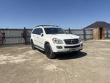 Mercedes-Benz GL 450 2007 года за 6 300 000 тг. в Атырау