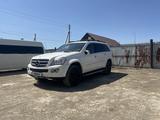 Mercedes-Benz GL 450 2007 года за 6 300 000 тг. в Атырау – фото 2