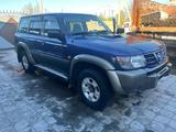 Nissan Patrol 2000 года за 4 800 000 тг. в Семей – фото 5